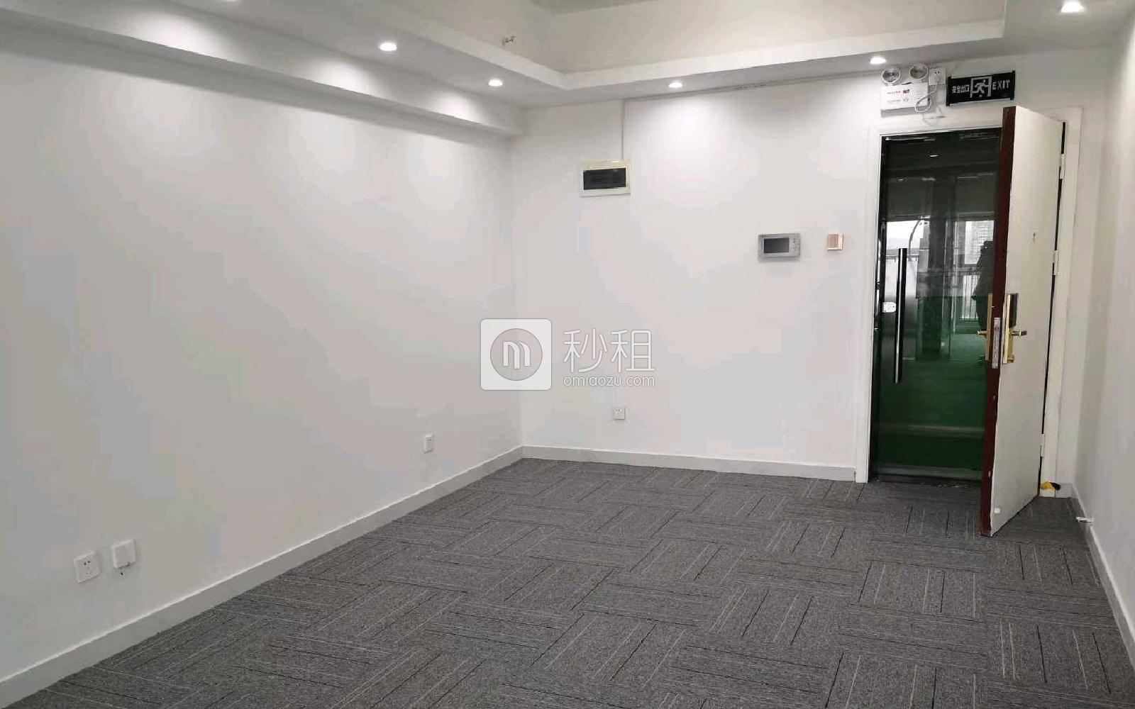 新天世纪商务中心写字楼出租78平米精装办公室138元/m².月