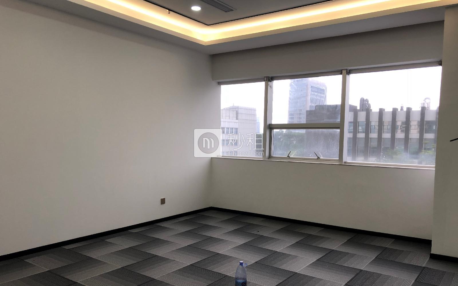 赛百诺大厦写字楼出租454平米豪装办公室98元/m².月