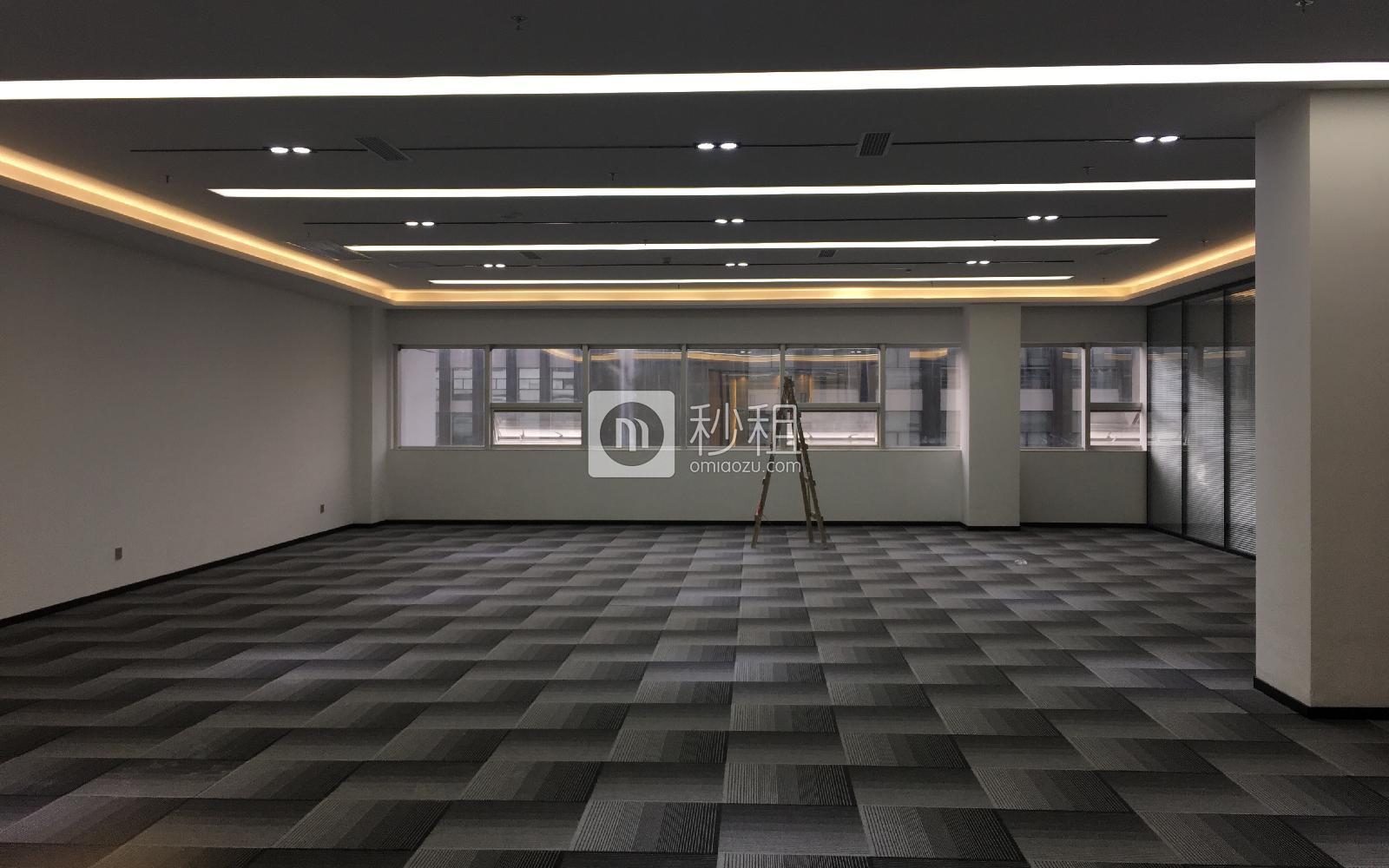 赛百诺大厦写字楼出租556平米豪装办公室98元/m².月