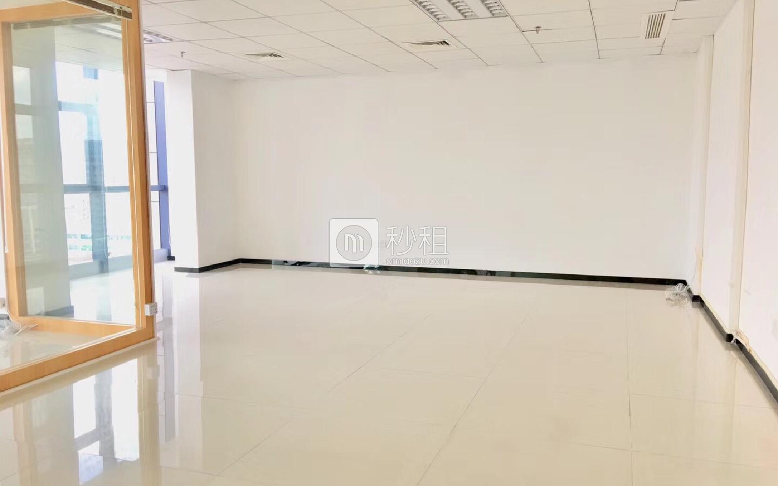尚美中心大厦写字楼出租347平米精装办公室75元/m².月