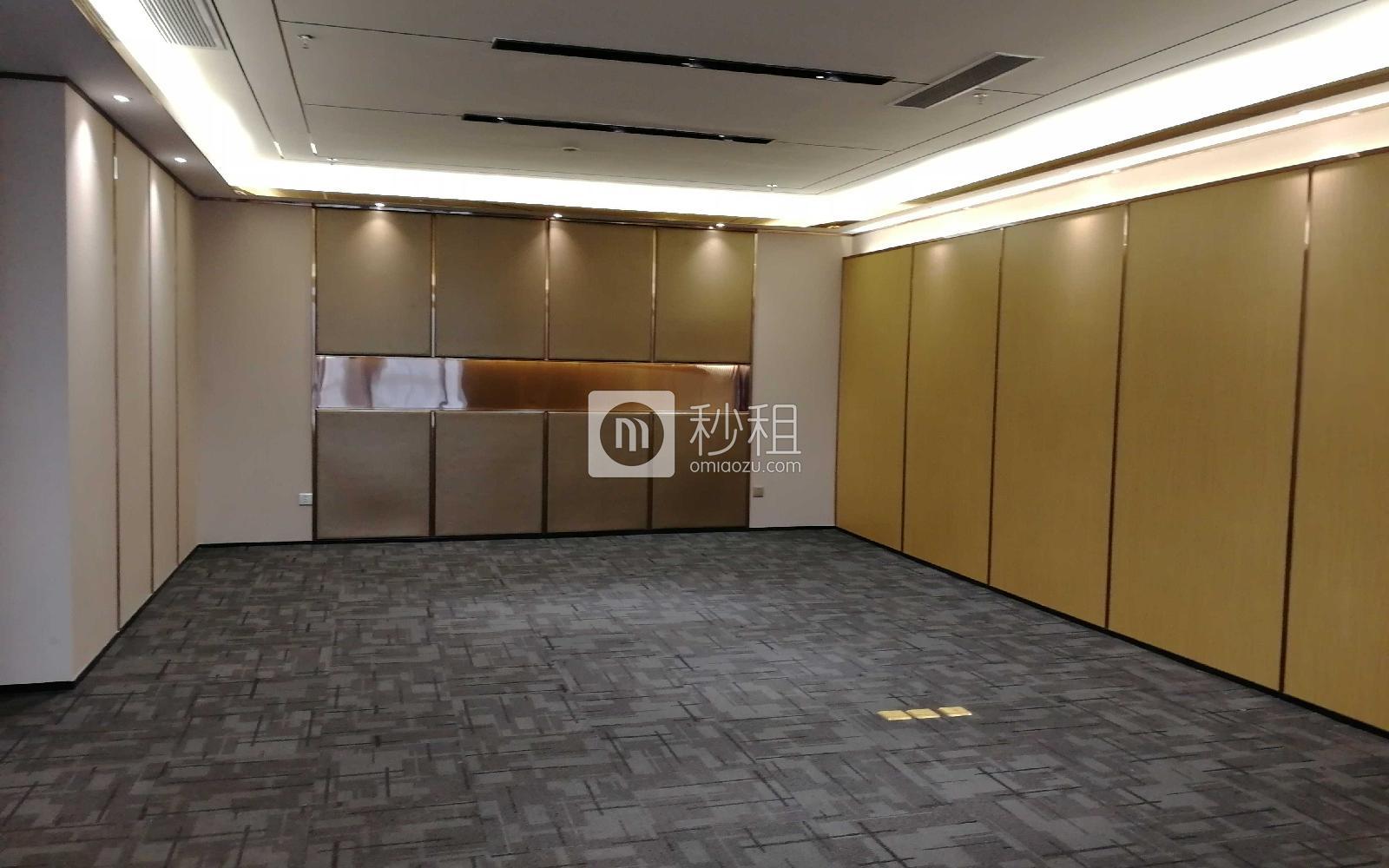 英龙商务中心写字楼出租958平米毛坯办公室198元/m².月