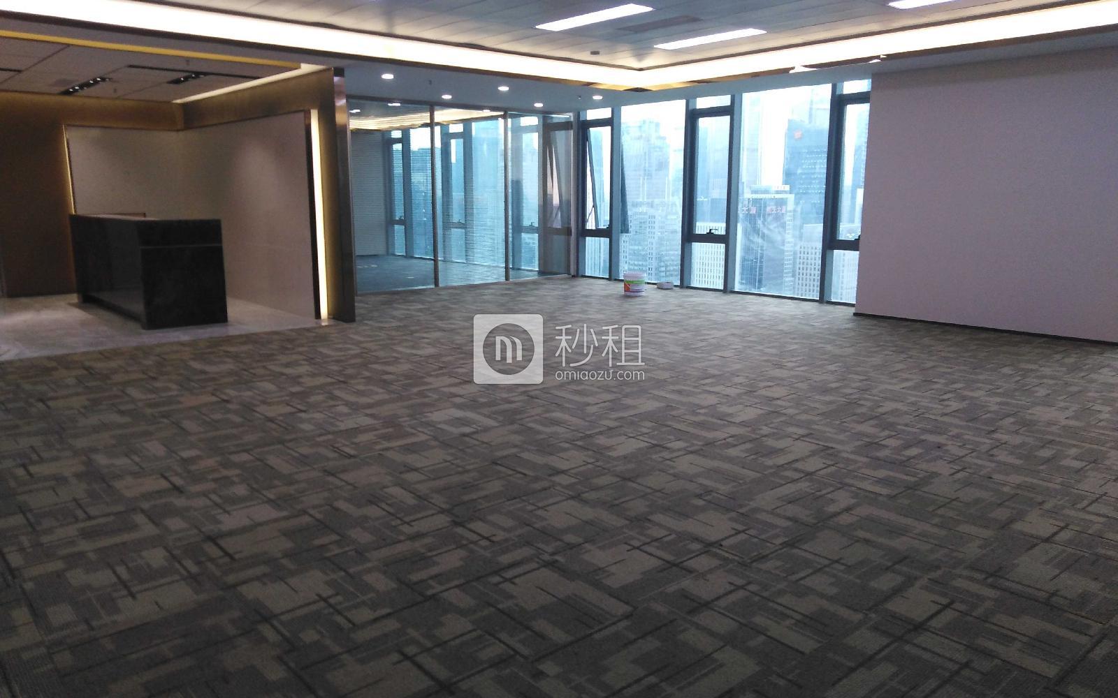 英龙商务中心写字楼出租458平米精装办公室198元/m².月