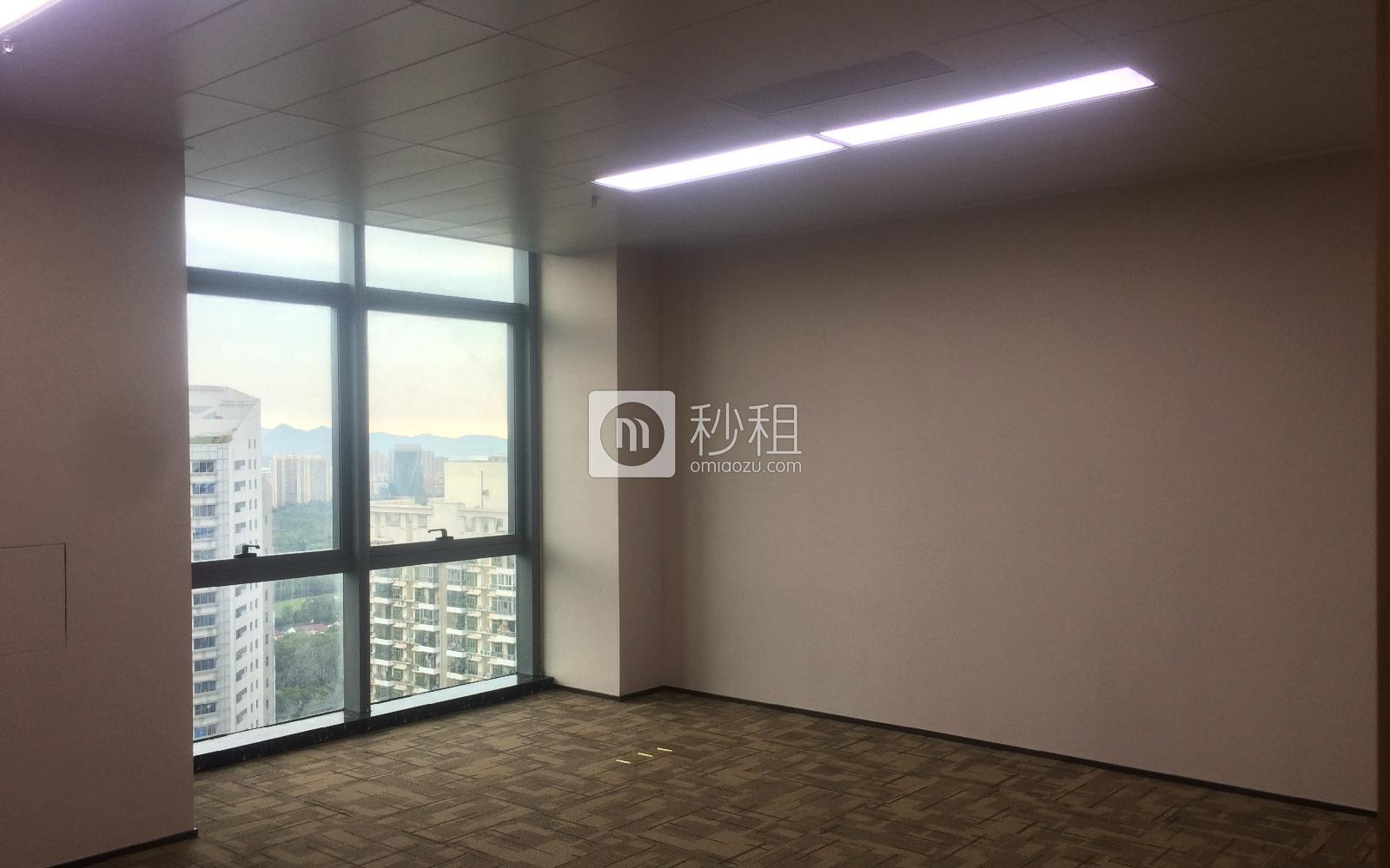 英龙商务中心写字楼出租569平米毛坯办公室198元/m².月
