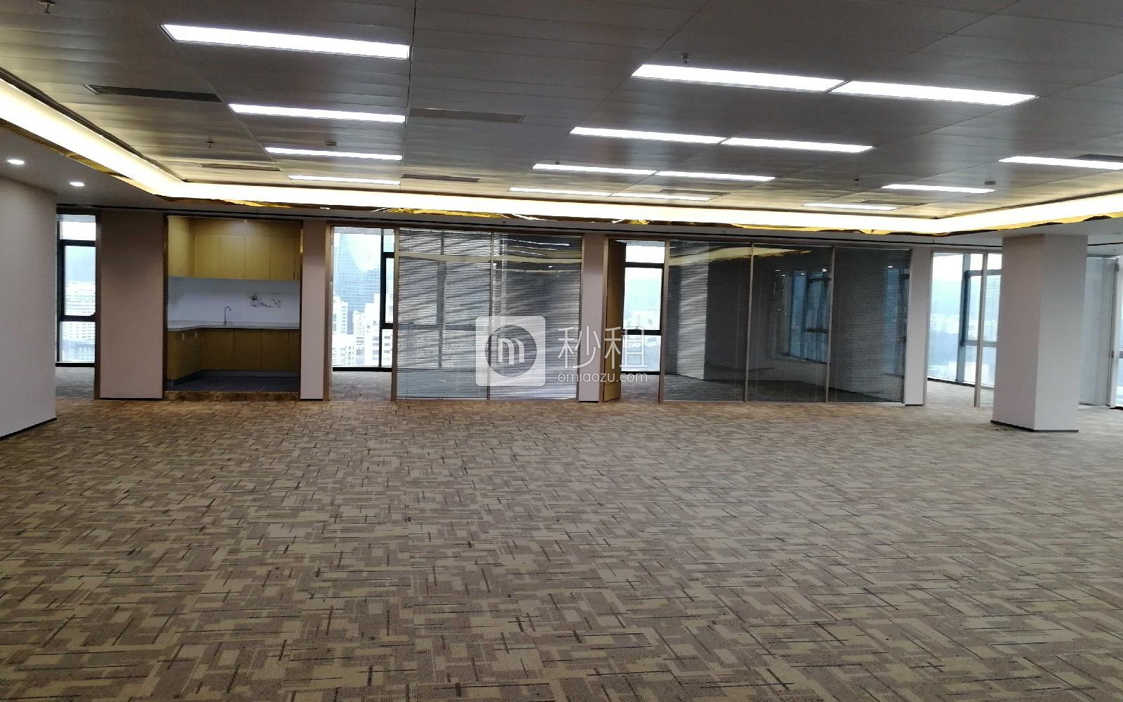 英龙商务中心写字楼出租958平米毛坯办公室198元/m².月