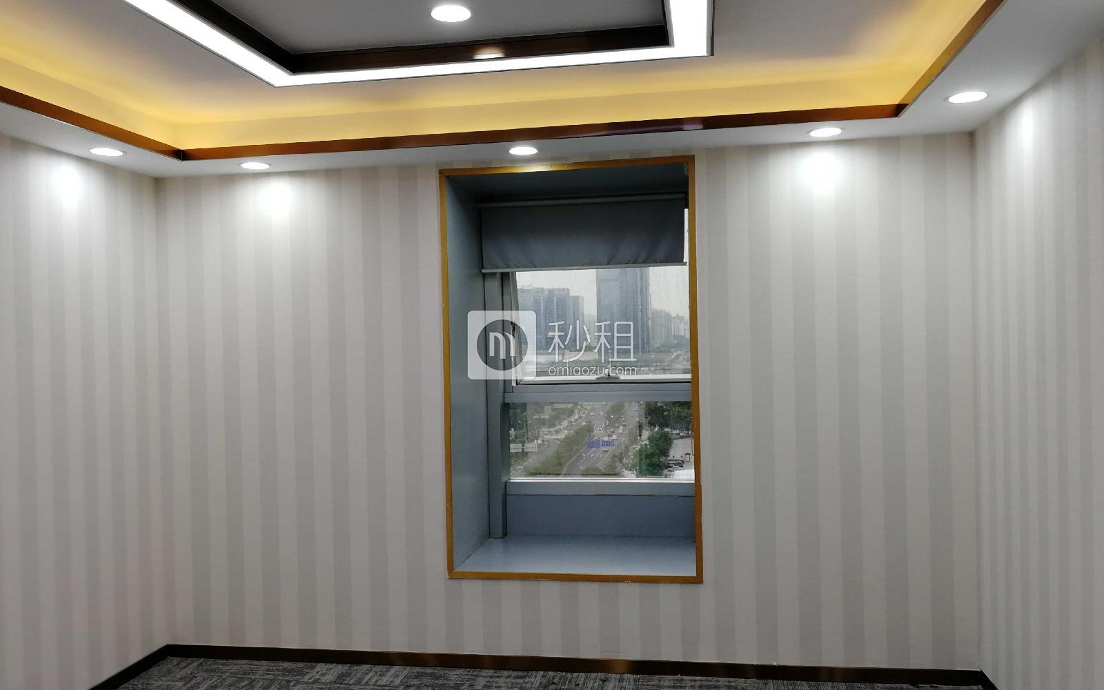 江苏大厦写字楼出租128平米精装办公室108元/m².月