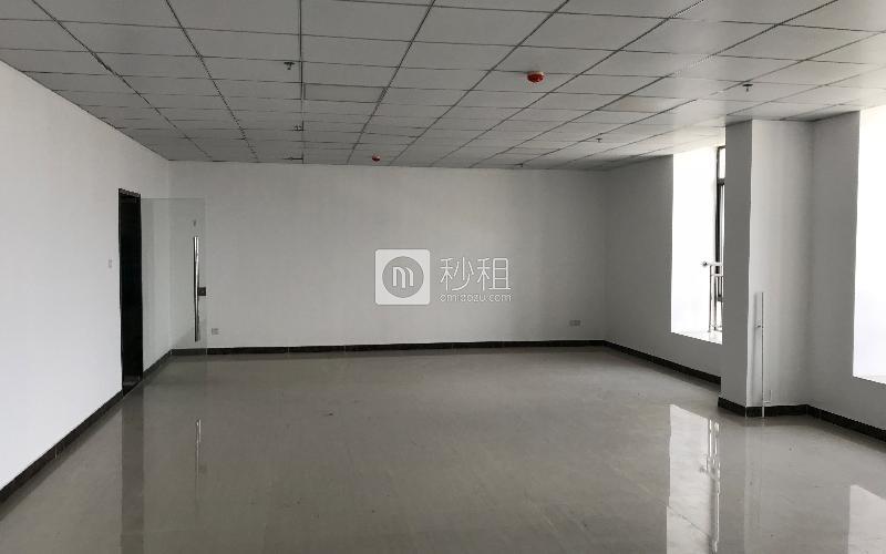 广弘中心写字楼出租168平米简装办公室45元/m².月