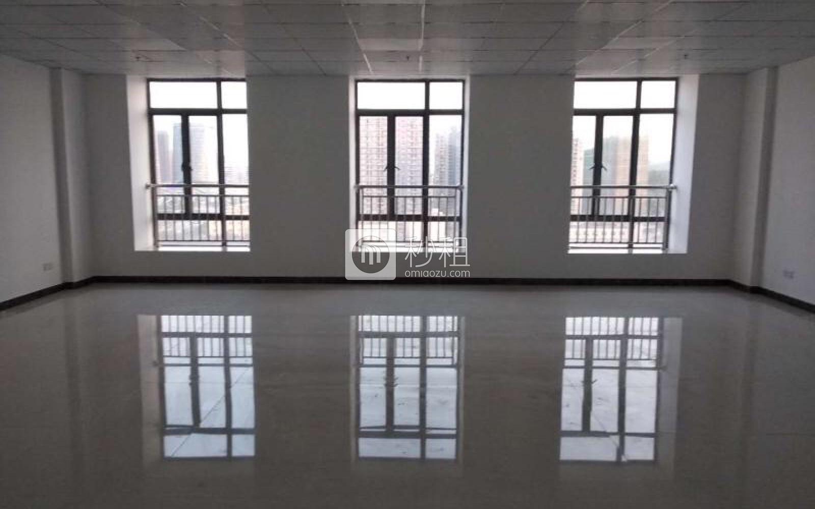 广弘中心写字楼出租170平米简装办公室45元/m².月