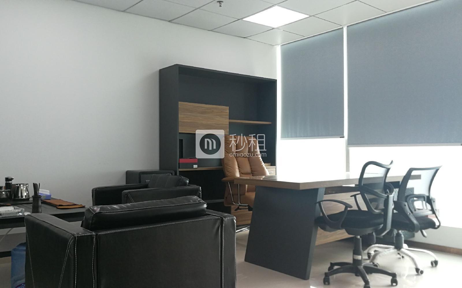 新天世纪商务中心写字楼出租200平米精装办公室165元/m².月