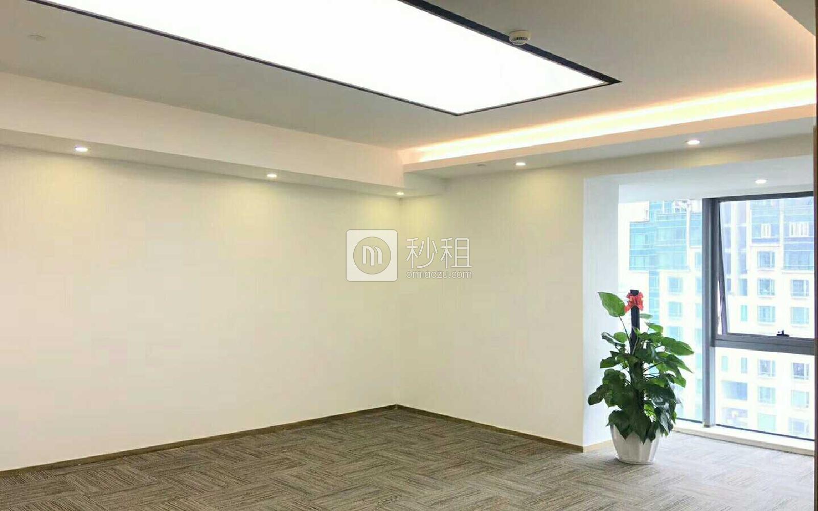 英龙商务中心写字楼出租506平米精装办公室178元/m².月