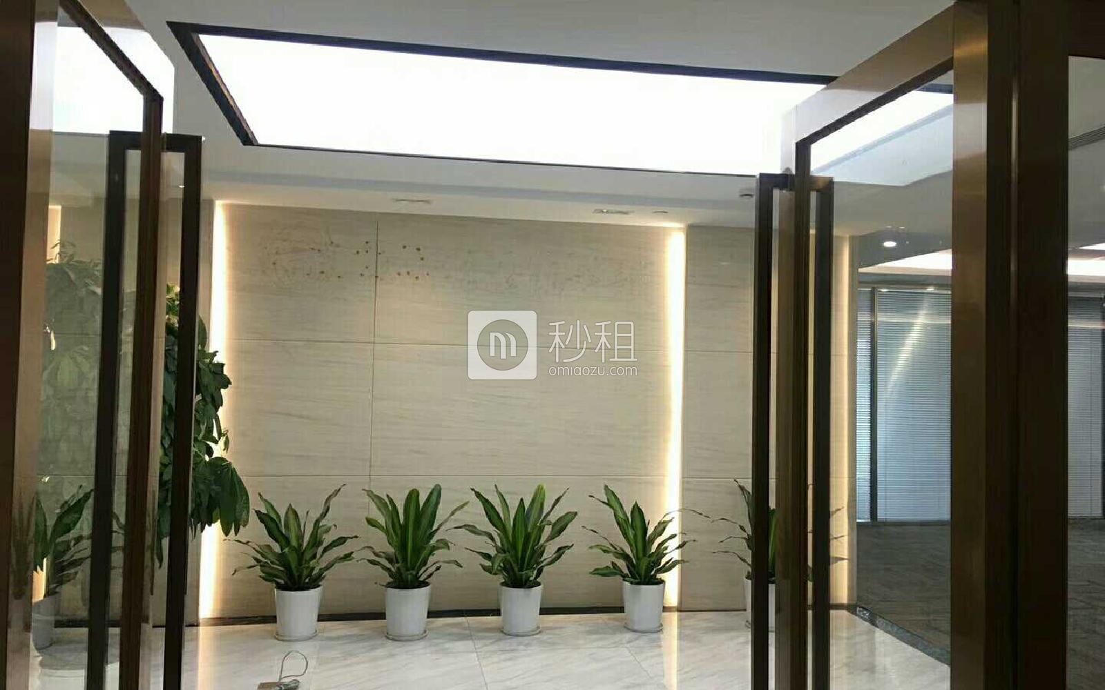英龙商务中心写字楼出租504平米精装办公室178元/m².月