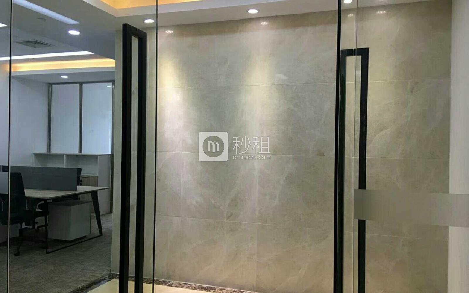 中洲大厦写字楼出租145平米精装办公室248元/m².月