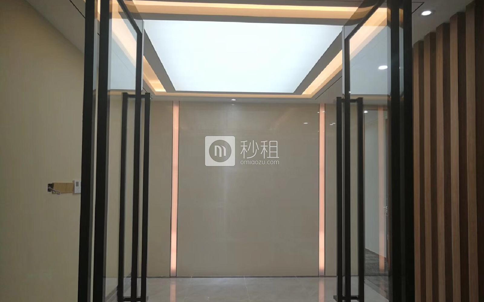 京地大厦写字楼出租367平米精装办公室168元/m².月