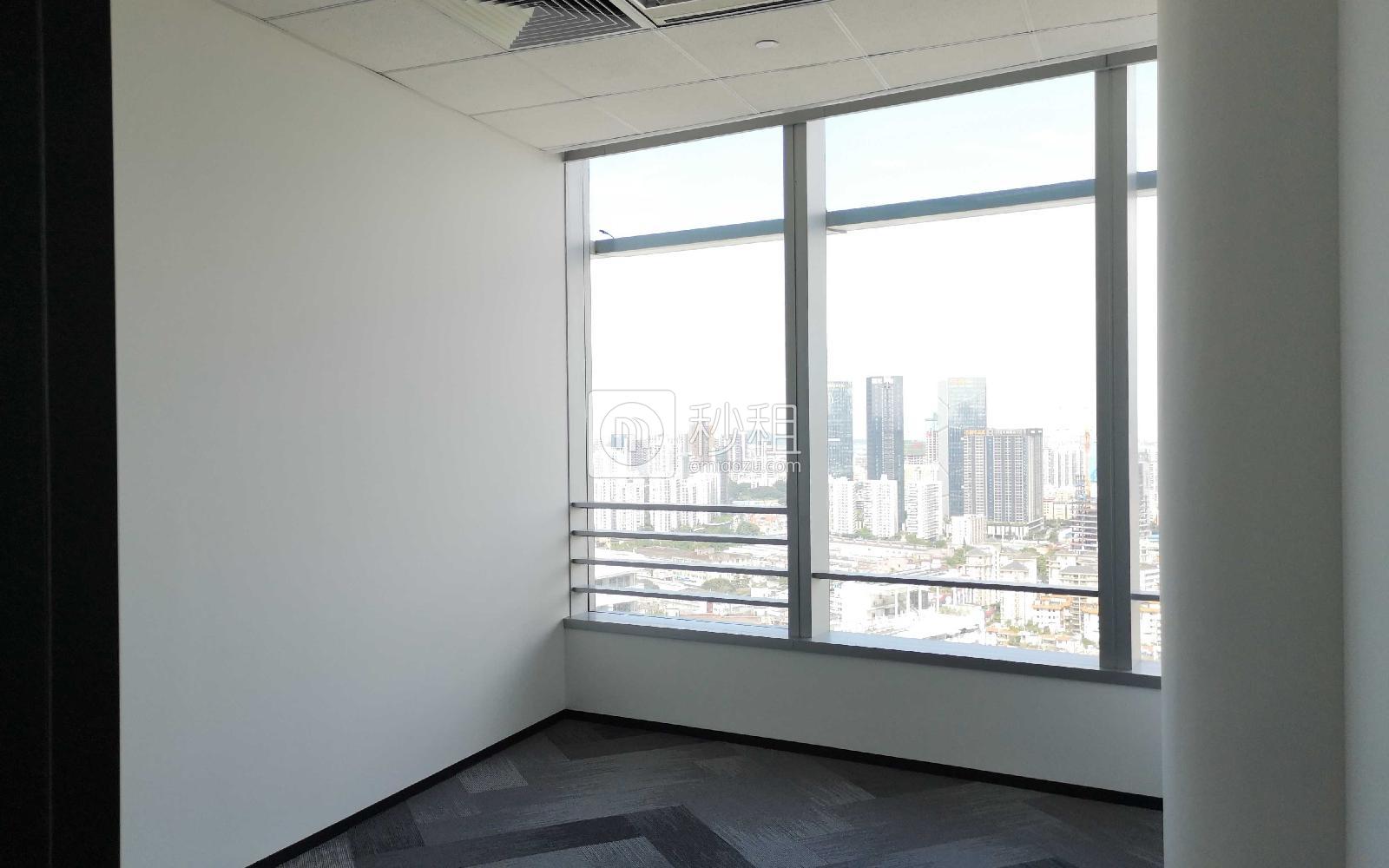 来福士广场写字楼出租468平米精装办公室200元/m².月