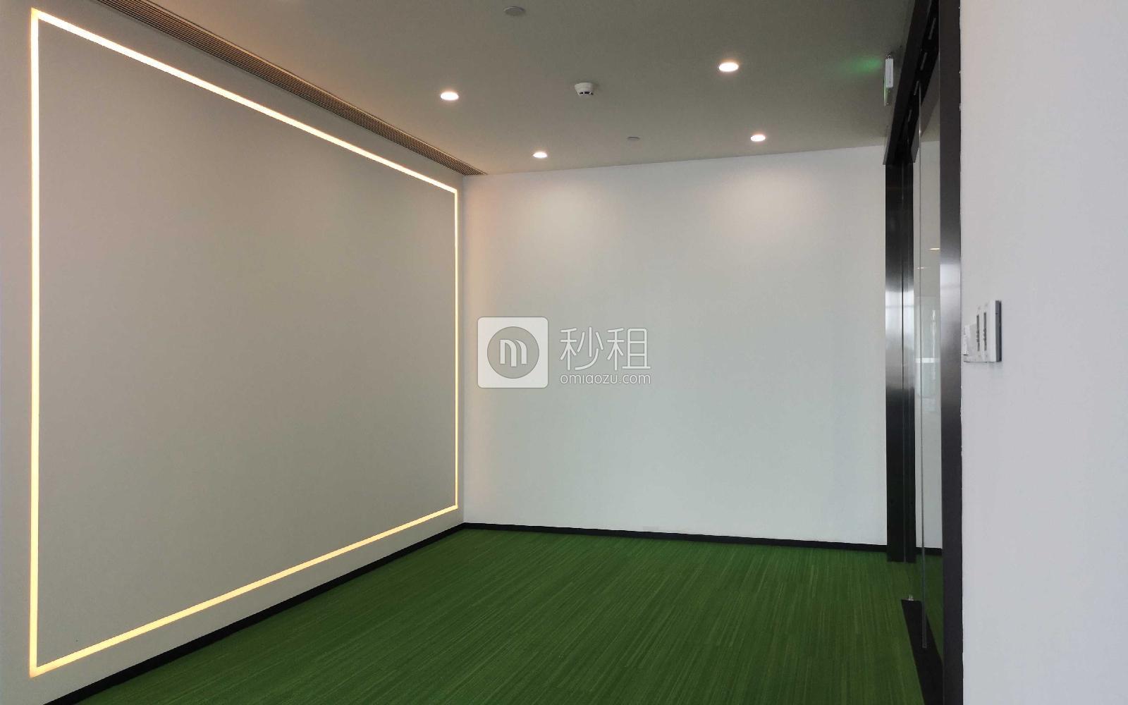 来福士广场写字楼出租454平米精装办公室200元/m².月