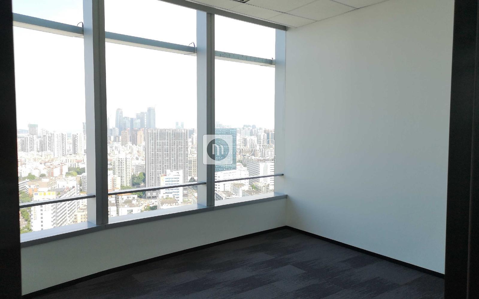 来福士广场写字楼出租454平米精装办公室200元/m².月