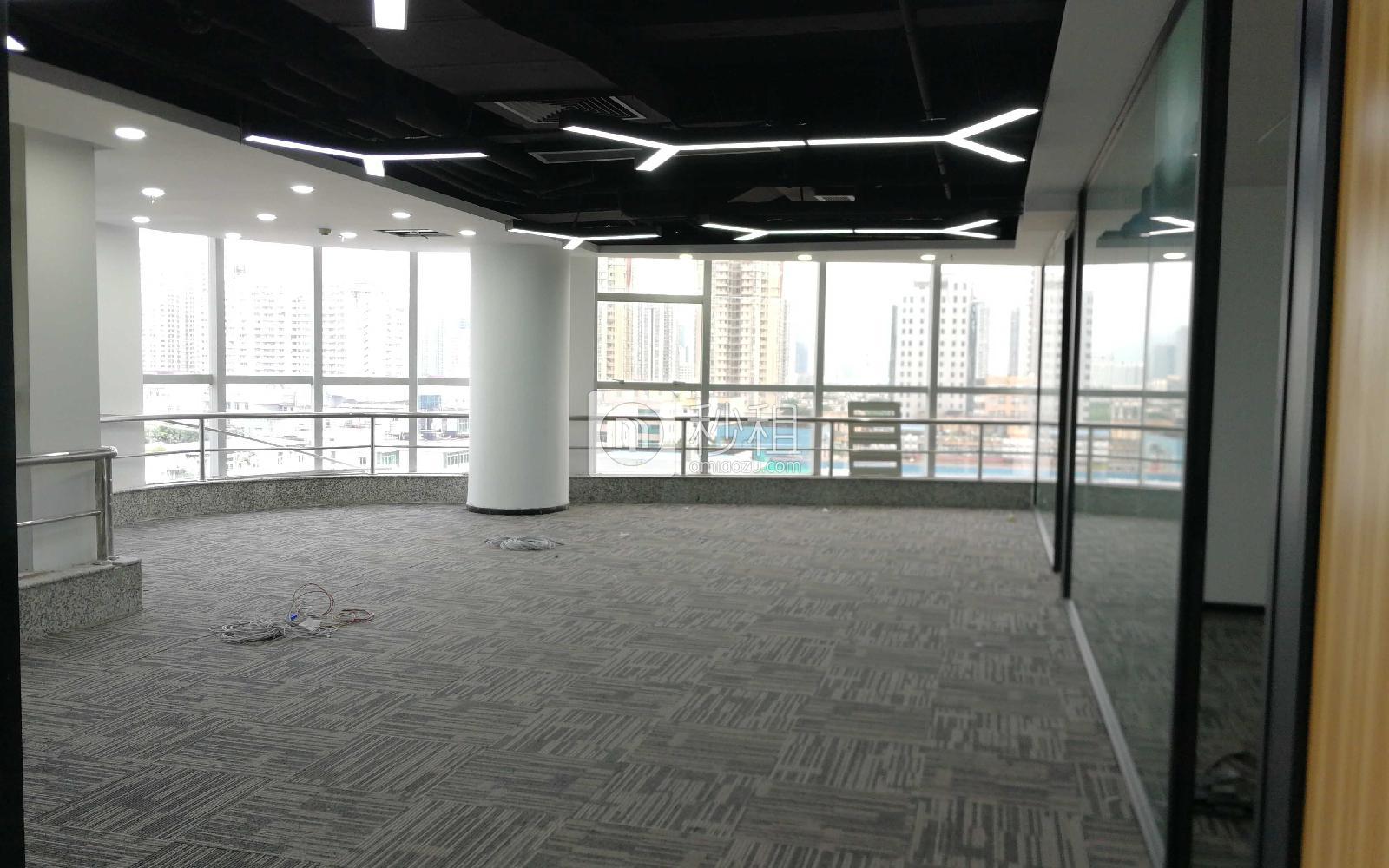 众鑫科技大厦写字楼出租250平米精装办公室110元/m².月