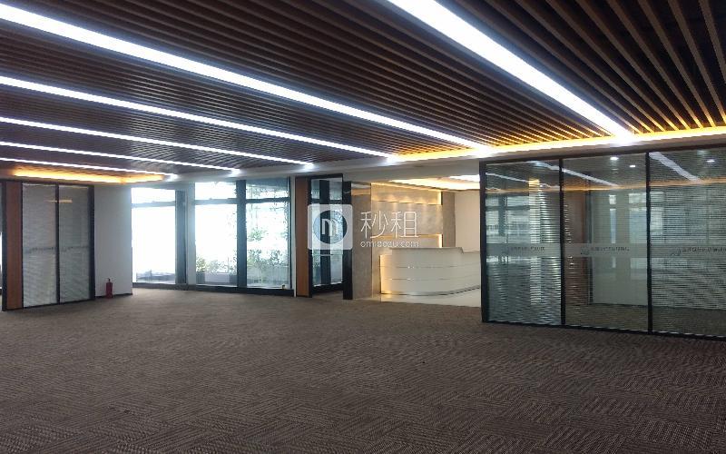 深圳灣科技生態園（三期）
