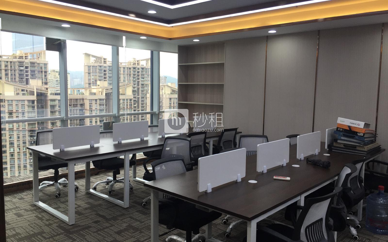中国凤凰大厦写字楼出租188平米精装办公室135元/m².月