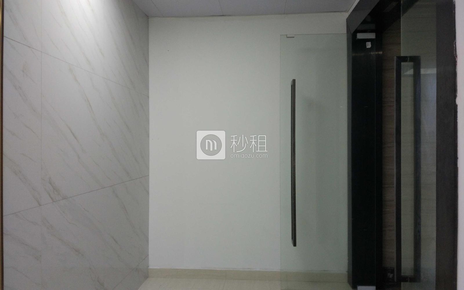 清华信息港科研楼写字楼出租276平米精装办公室85元/m².月