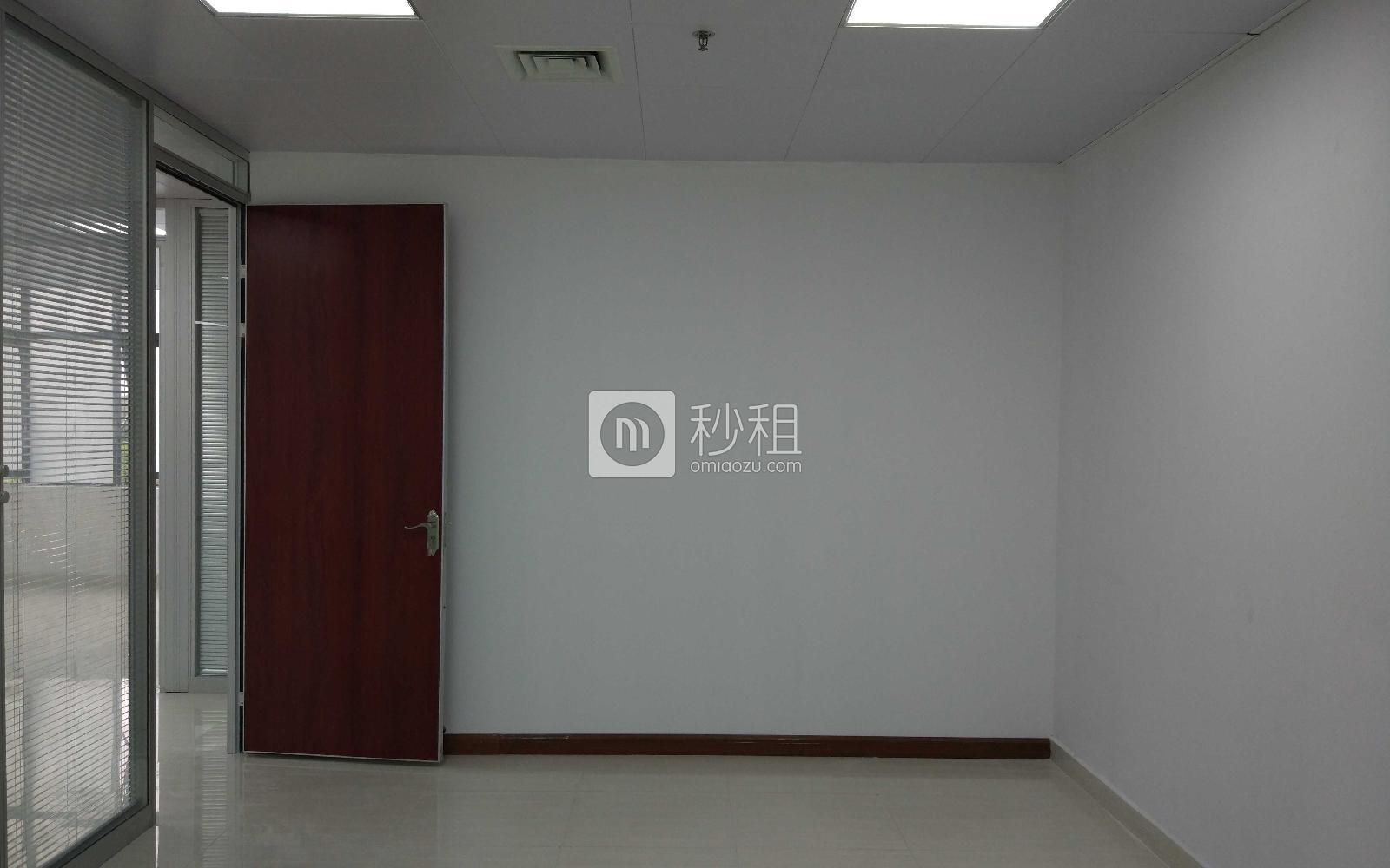 清华信息港科研楼写字楼出租276平米精装办公室85元/m².月