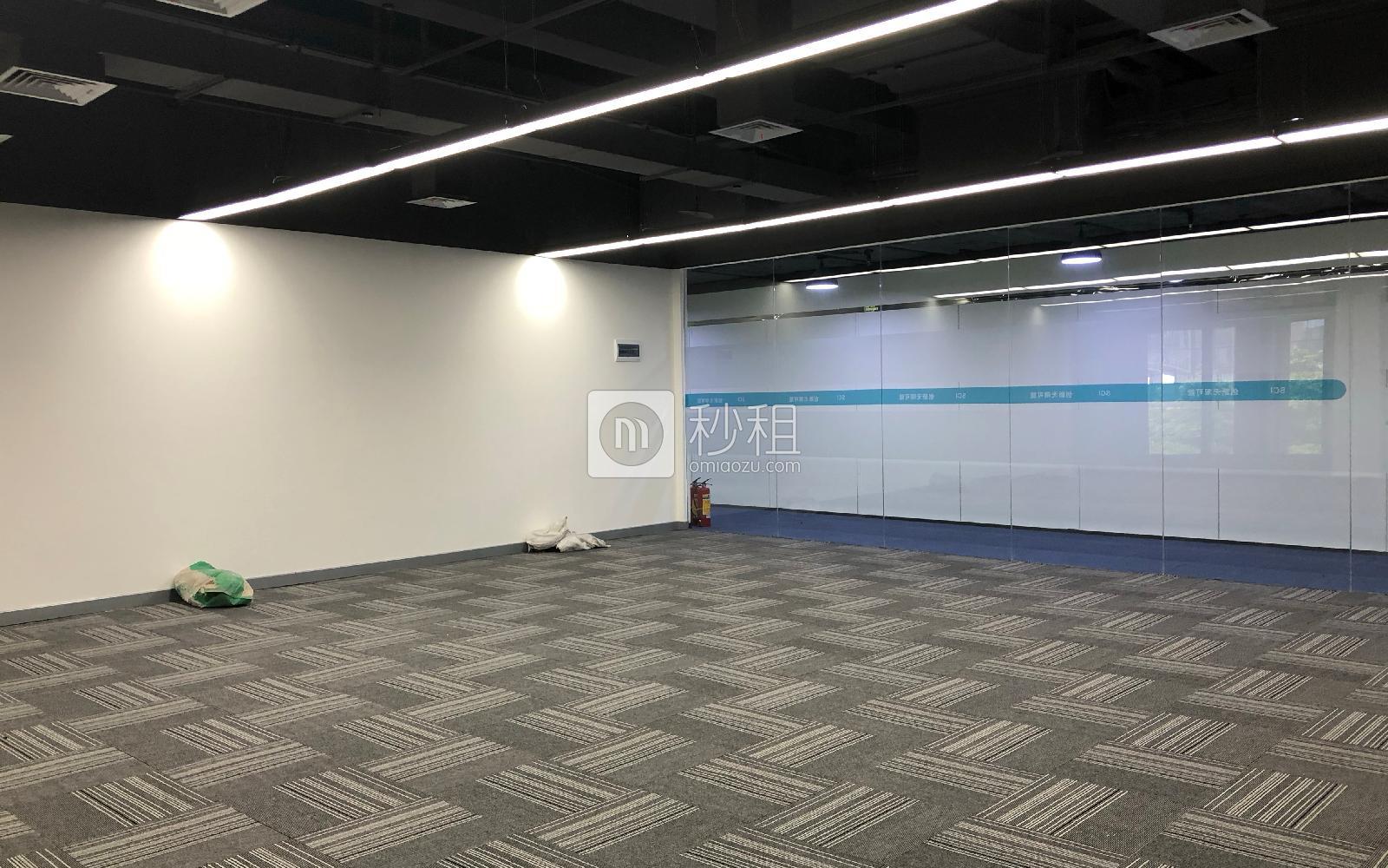 深圳湾科技生态园（三期）写字楼出租204平米精装办公室100元/m².月