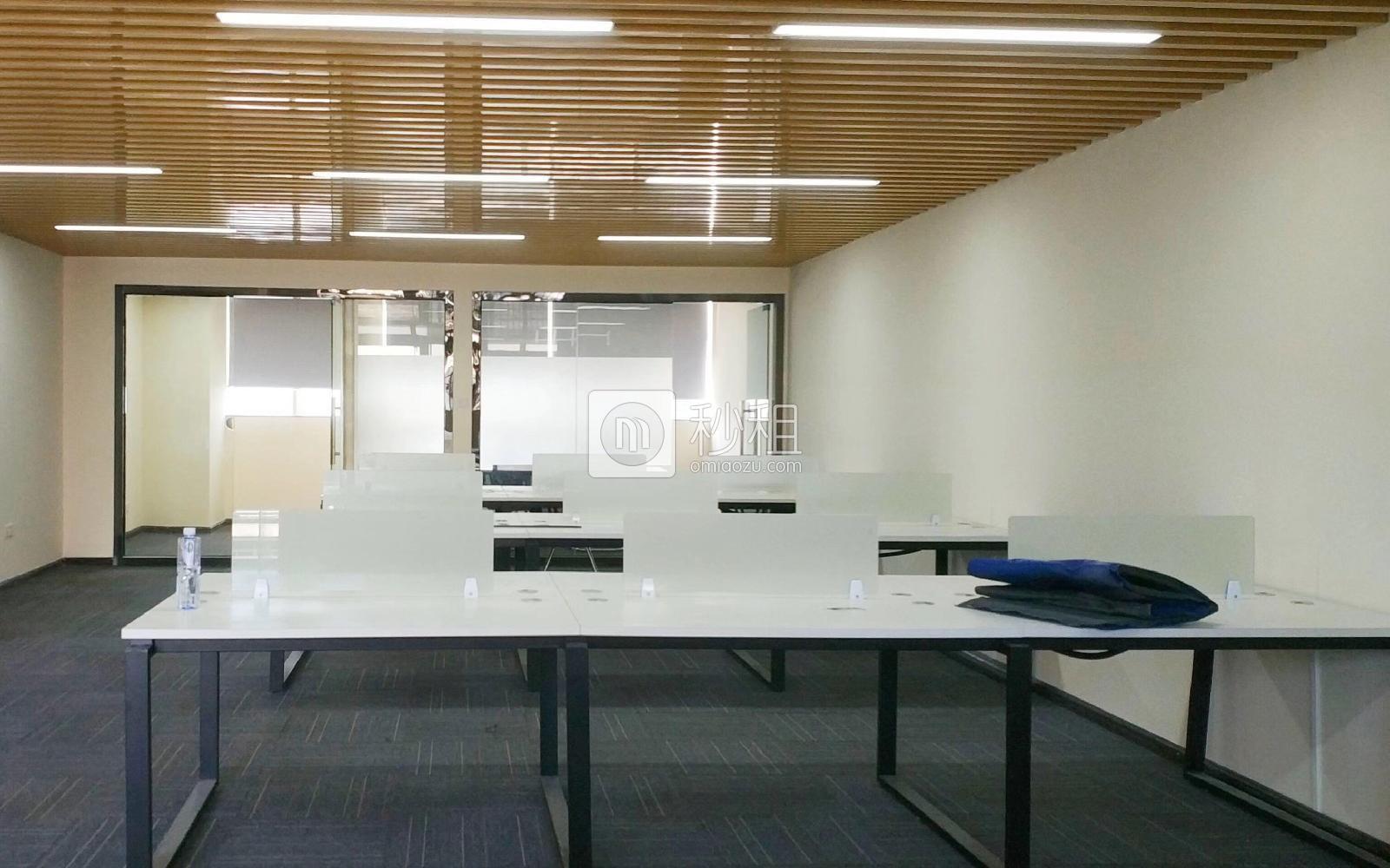 深圳软件园写字楼出租190平米精装办公室105元/m².月