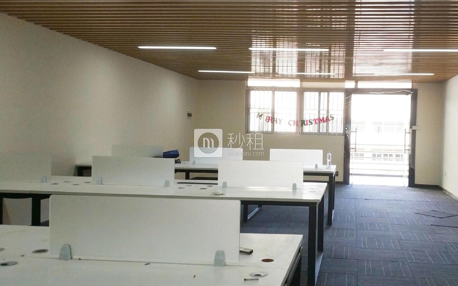 深圳软件园写字楼出租190平米精装办公室105元/m².月
