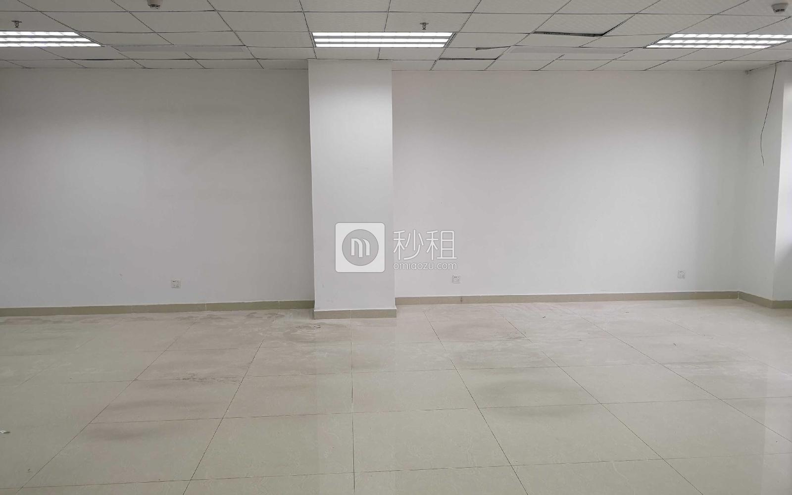 海韵大厦写字楼出租139平米精装办公室100元/m².月