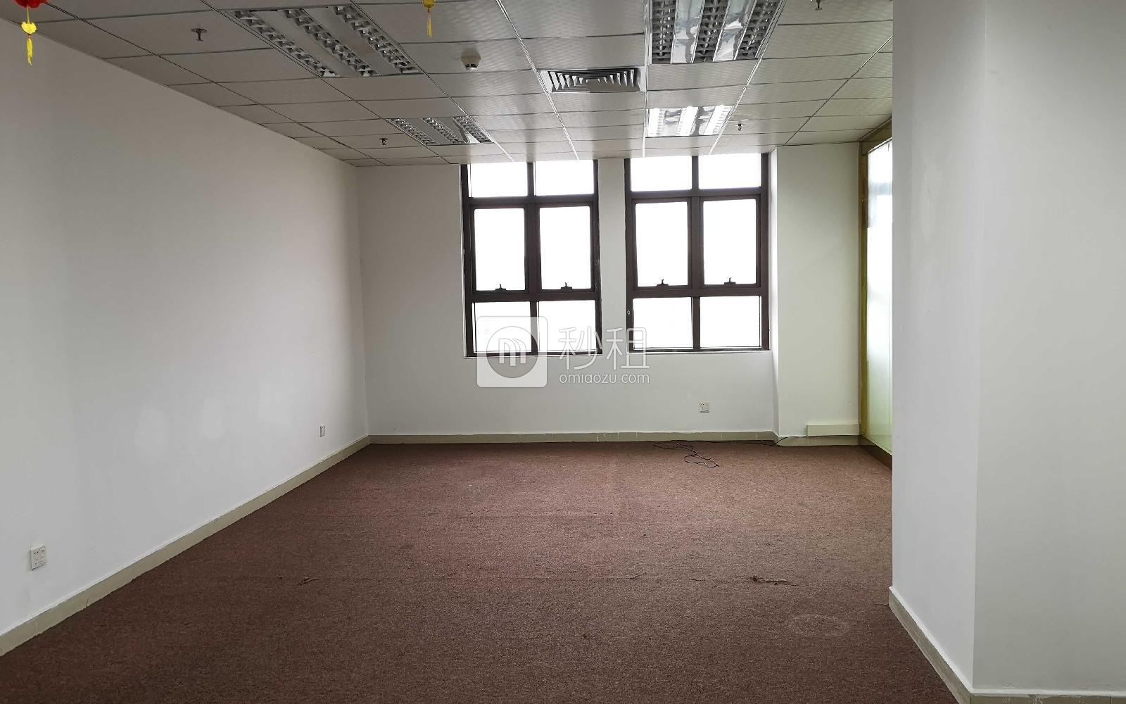 海韵大厦写字楼出租303平米精装办公室100元/m².月