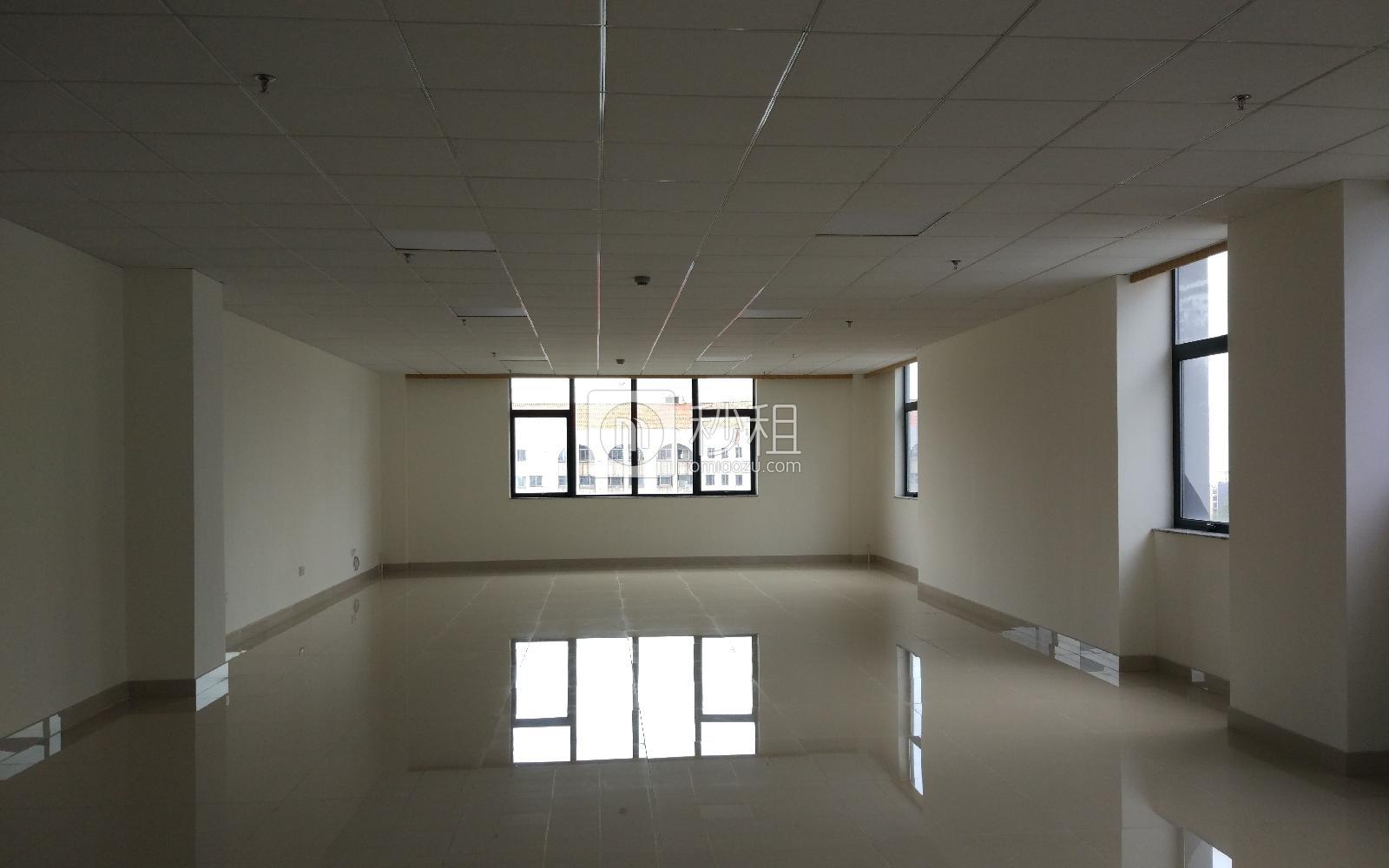 华丰智谷·鼎海双创港写字楼出租189平米精装办公室60元/m².月