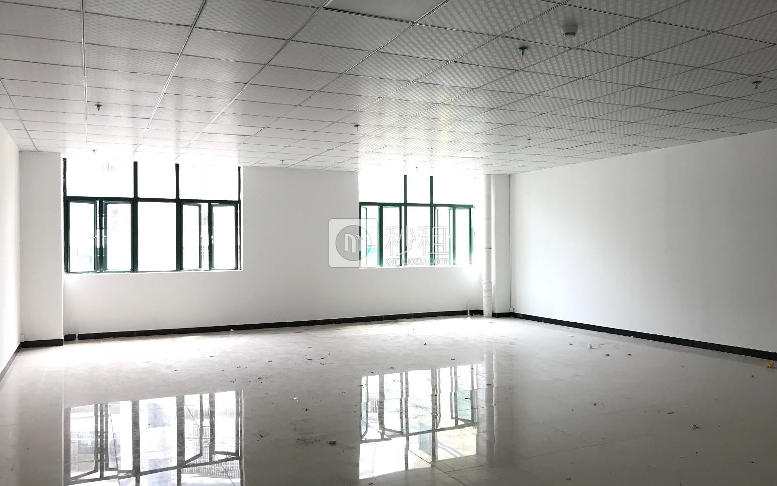 伟信达大楼写字楼出租240平米简装办公室45元/m².月