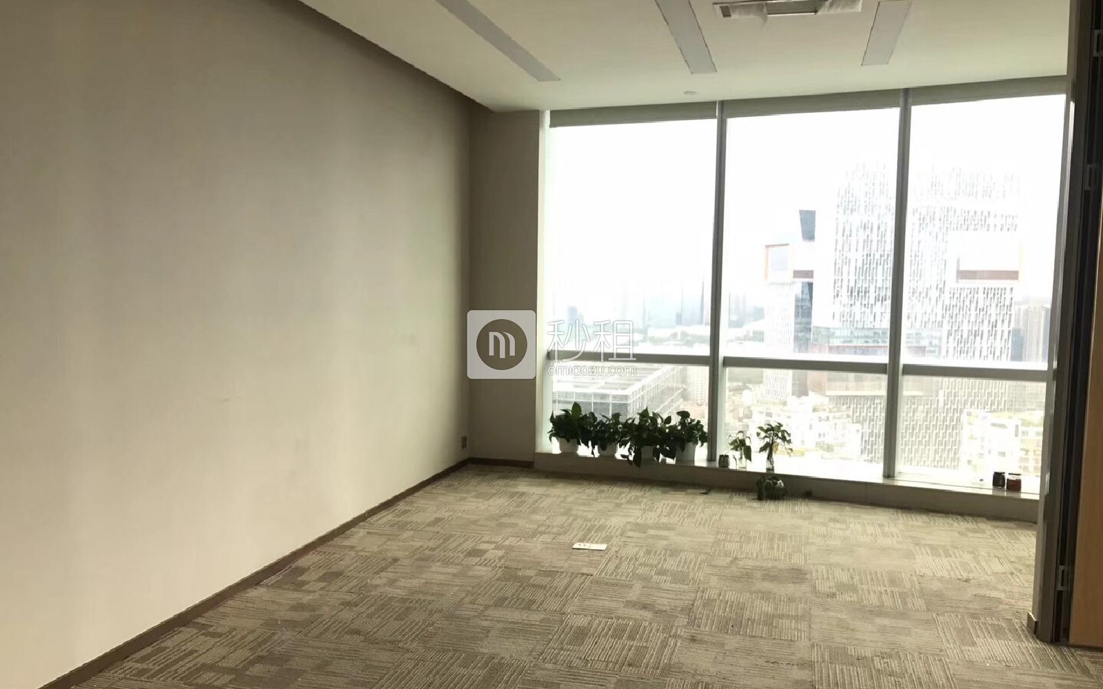 中洲控股中心写字楼出租151平米豪装办公室208元/m².月