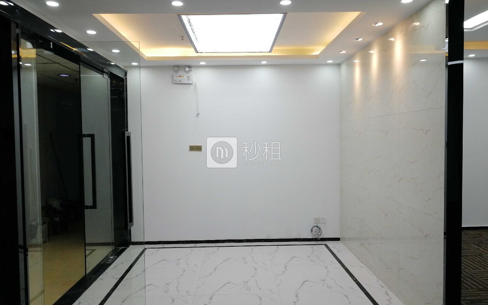 苍松大厦写字楼出租170平米精装办公室98元/m².月