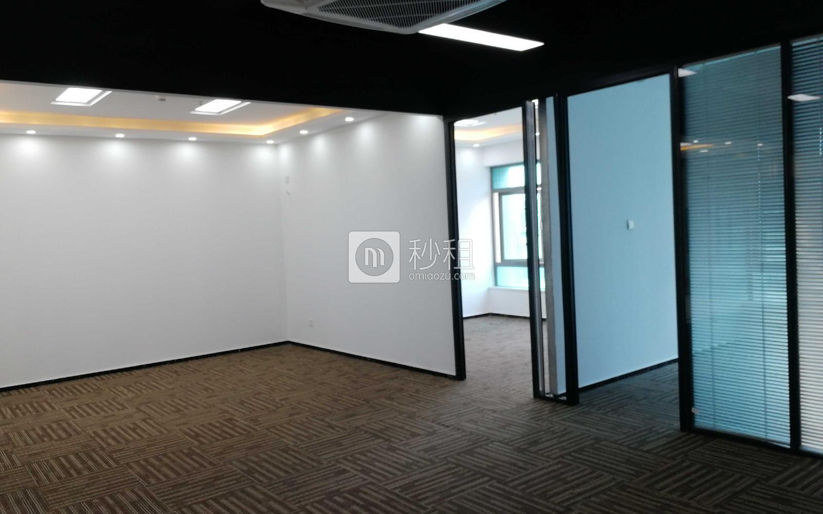 苍松大厦写字楼出租170平米精装办公室98元/m².月