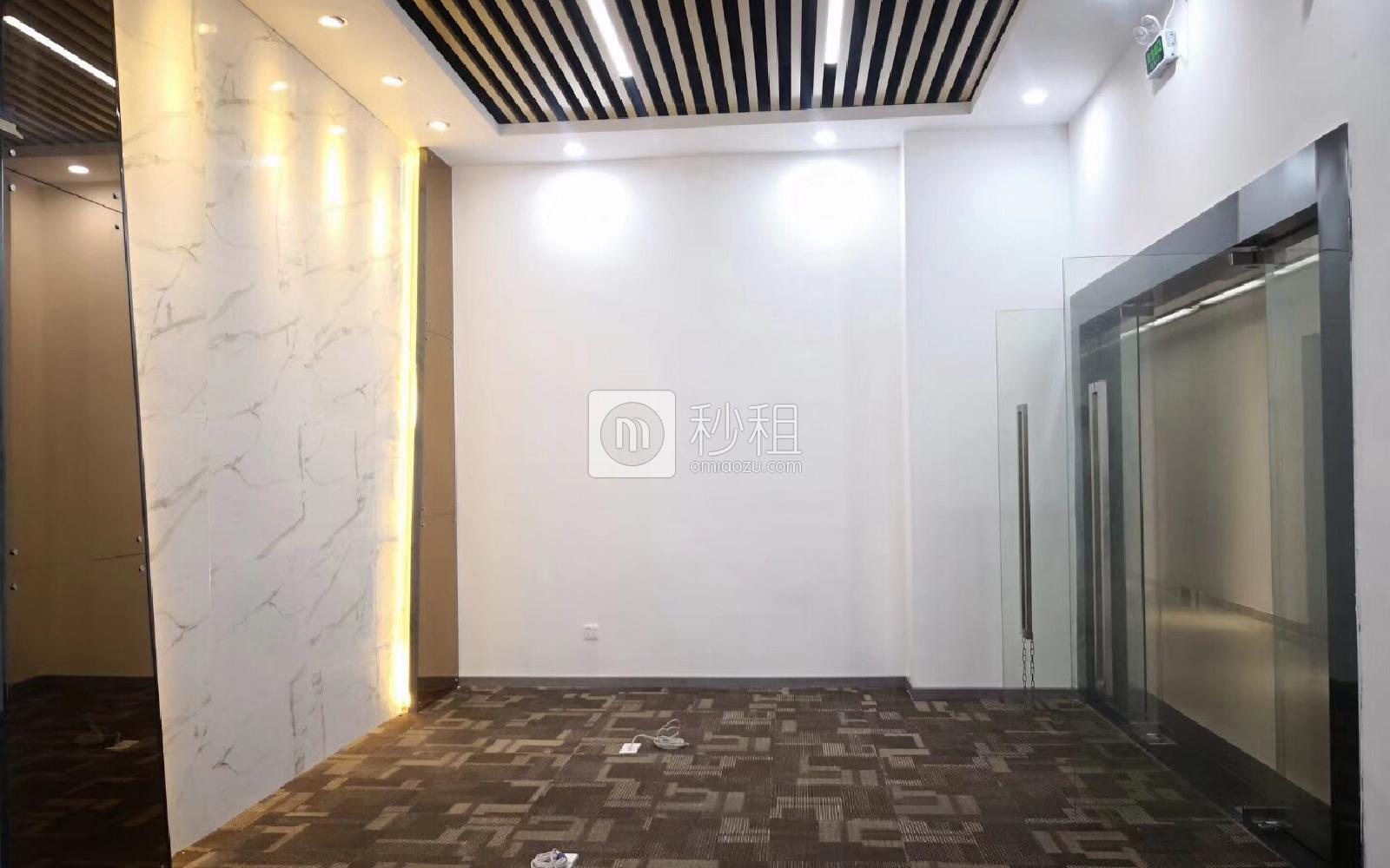 卫东龙商务大厦写字楼出租268平米精装办公室88元/m².月