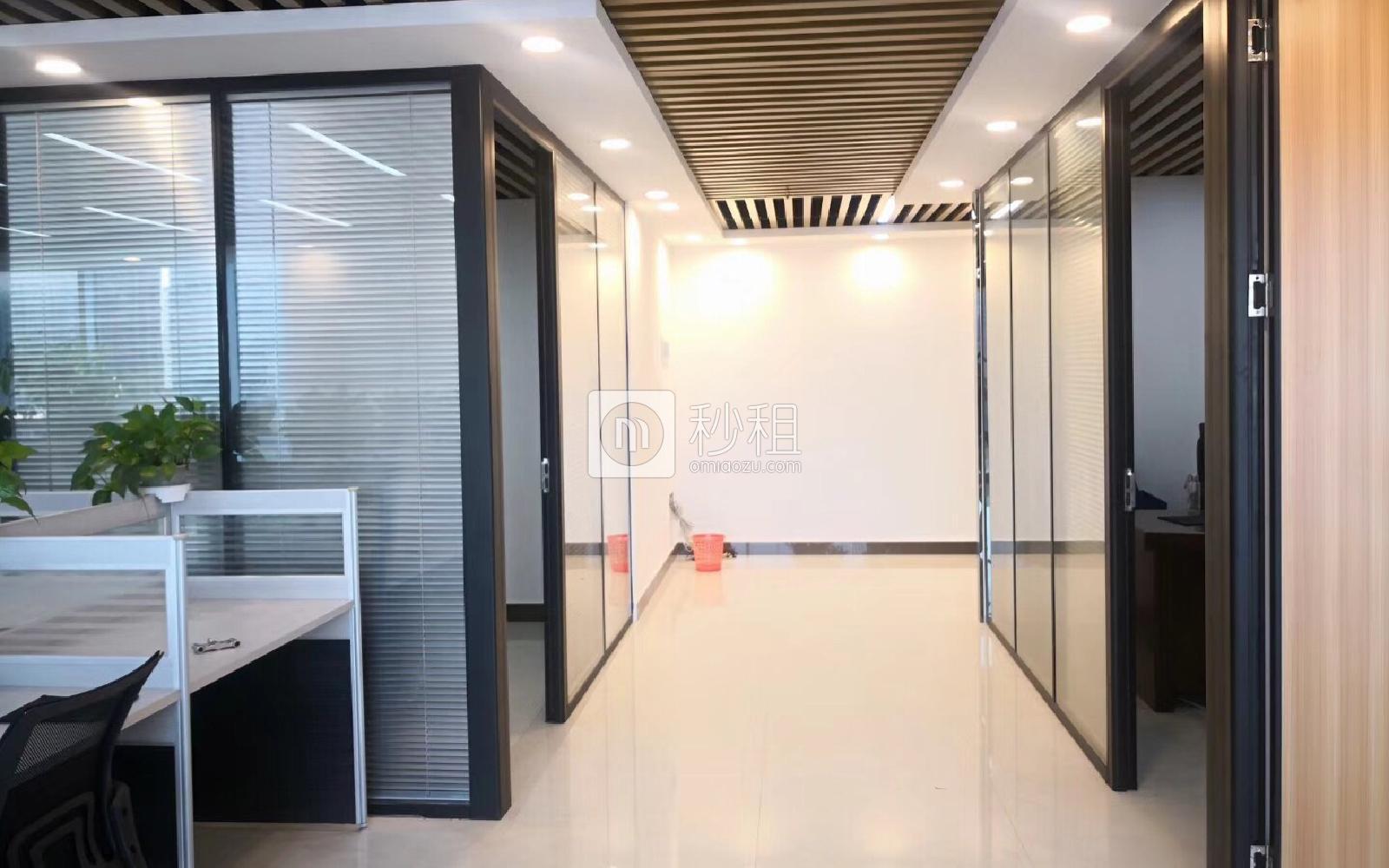 卫东龙商务大厦写字楼出租226平米精装办公室103元/m².月