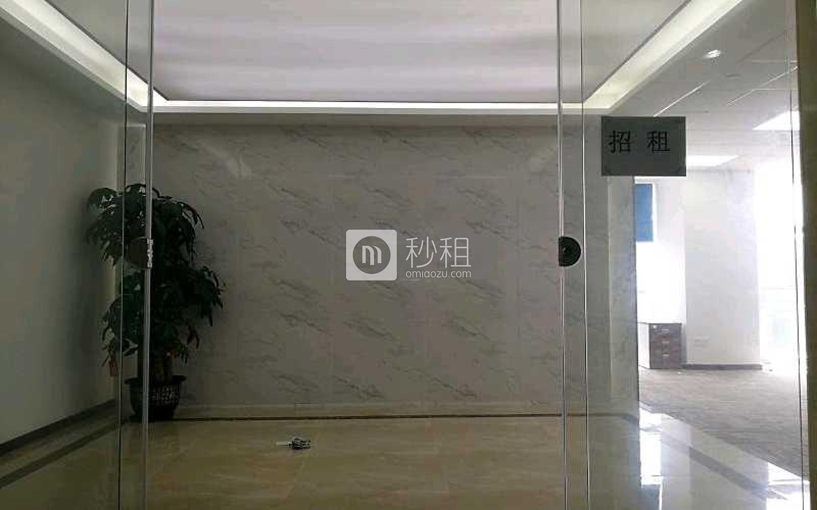 中国凤凰大厦写字楼出租238平米精装办公室108元/m².月