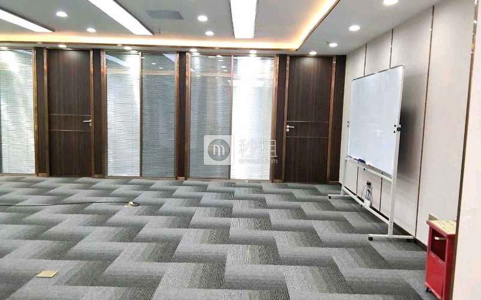 中国凤凰大厦写字楼出租338平米豪装办公室110元/m².月