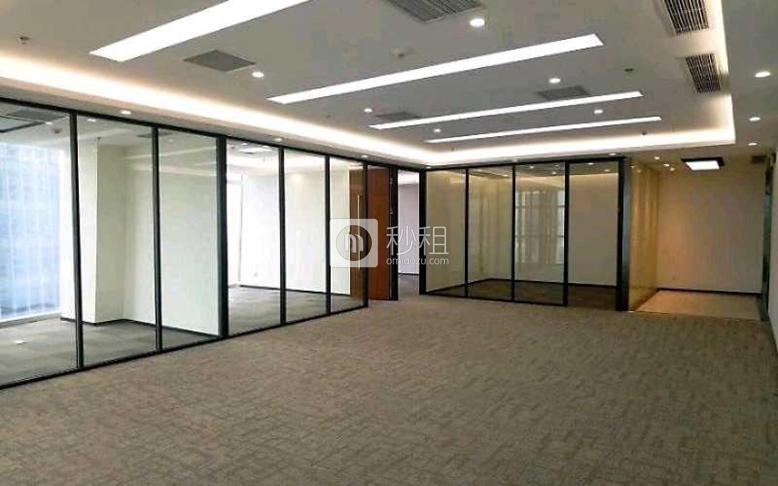 英龙商务中心写字楼出租184平米精装办公室178元/m².月