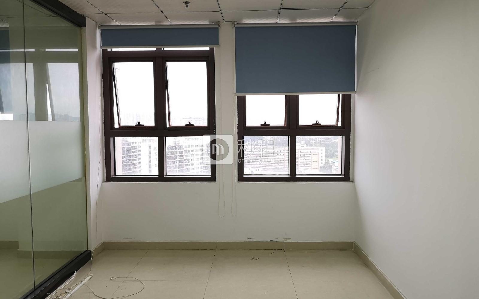 海韵大厦写字楼出租113平米精装办公室100元/m².月