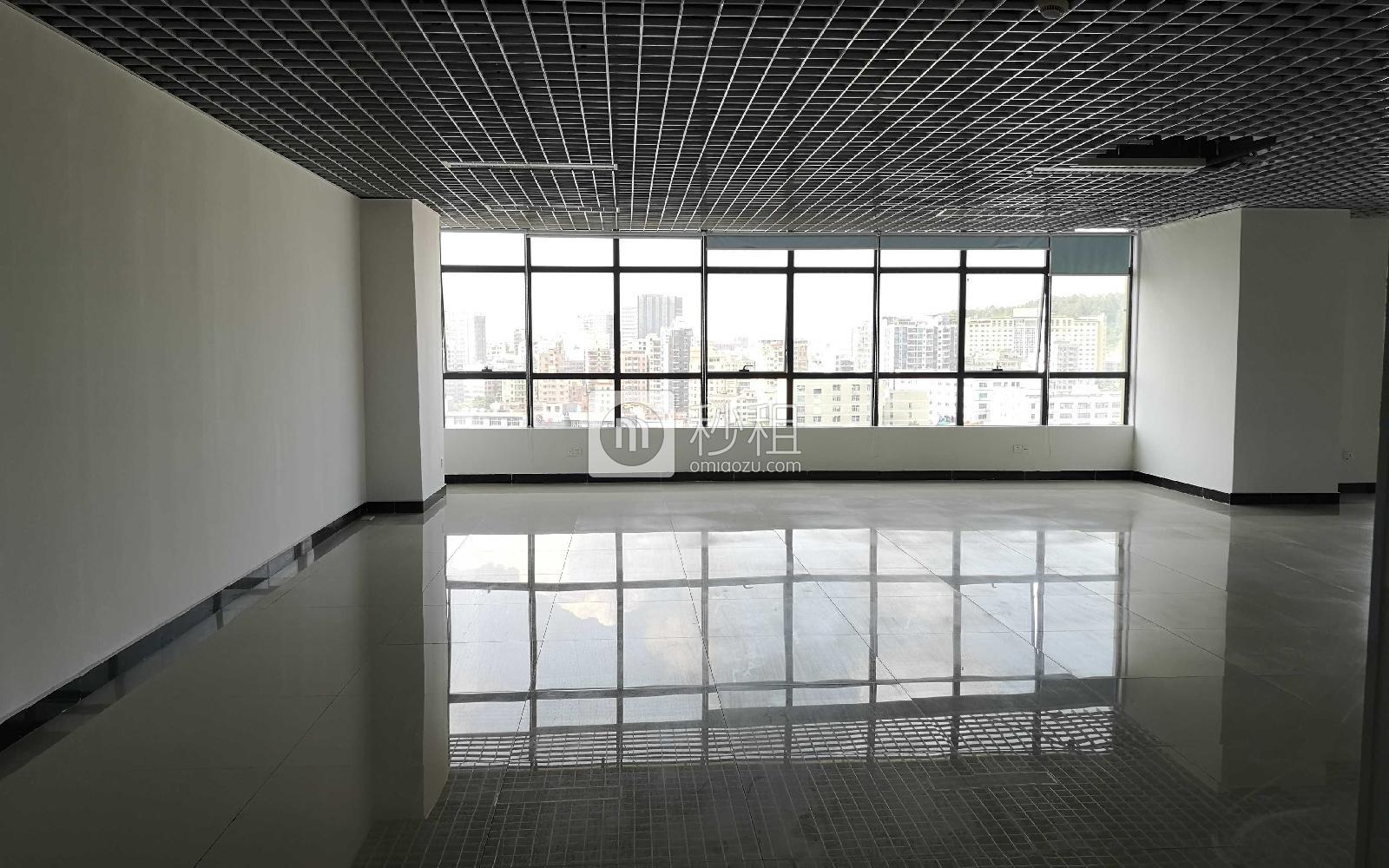 汇亿财富中心写字楼出租280平米精装办公室55元/m².月