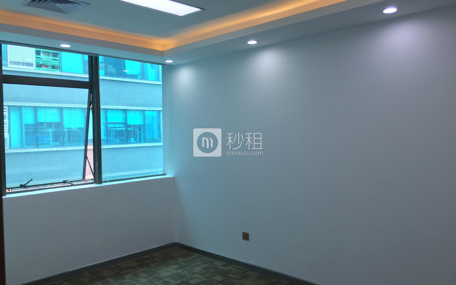 苍松大厦写字楼出租109平米精装办公室132元/m².月