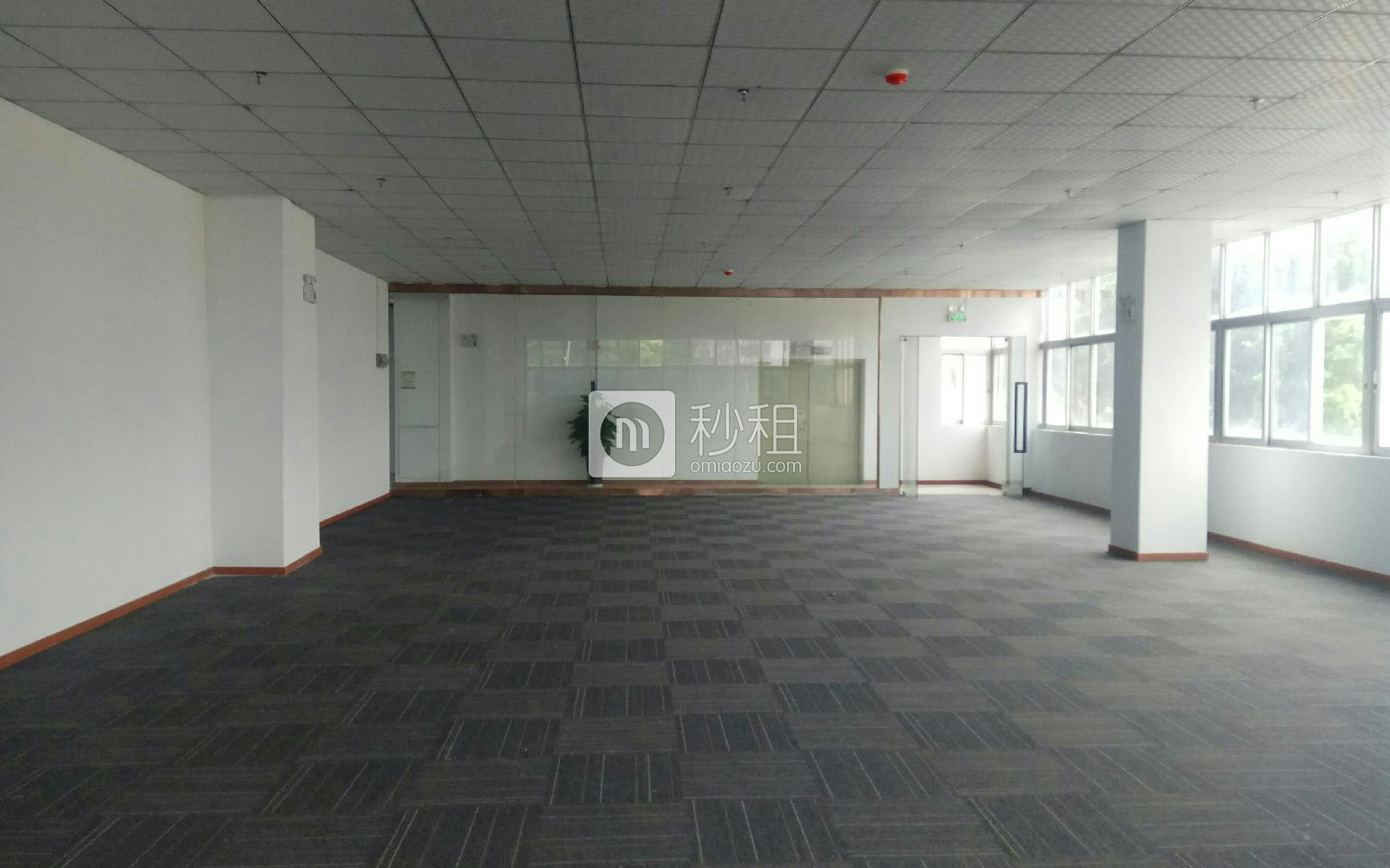 金源大厦写字楼出租290平米精装办公室58元/m².月