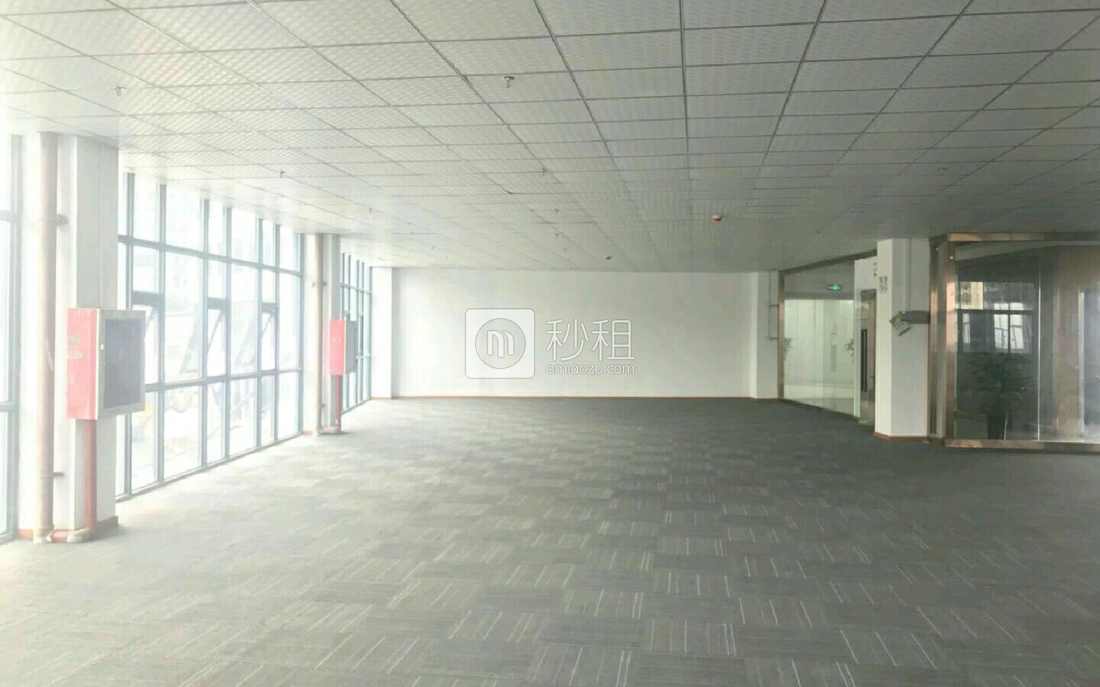金源大厦写字楼出租884平米精装办公室58元/m².月