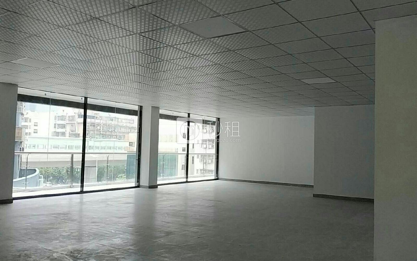 企商网物联中心写字楼出租281平米精装办公室55元/m².月
