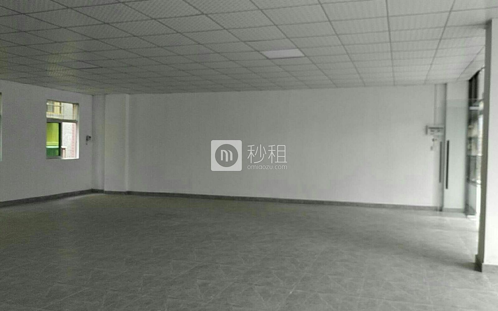 龙华龙华【企商网物联中心】281m²户型