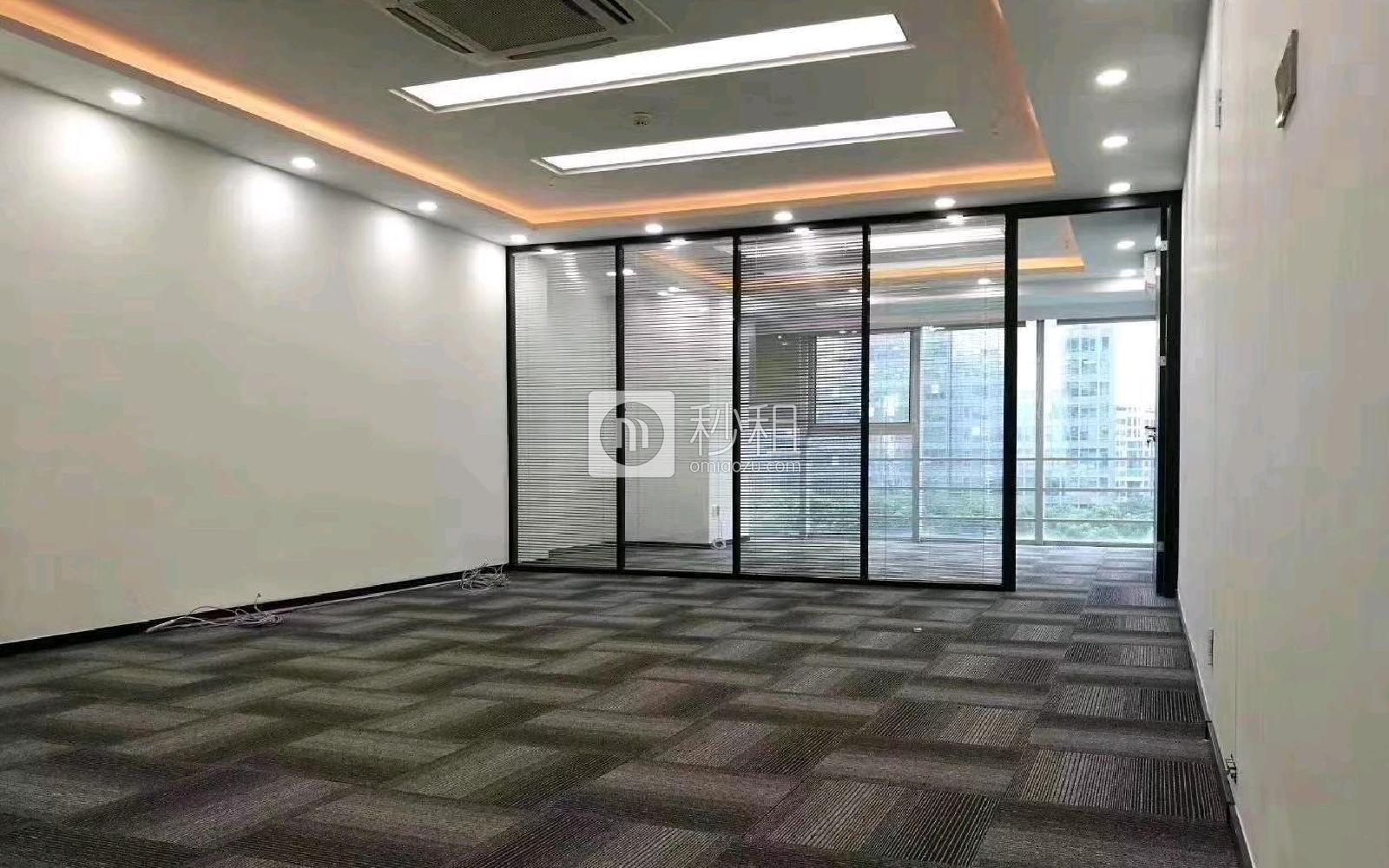 金润大厦写字楼出租138平米精装办公室98元/m².月