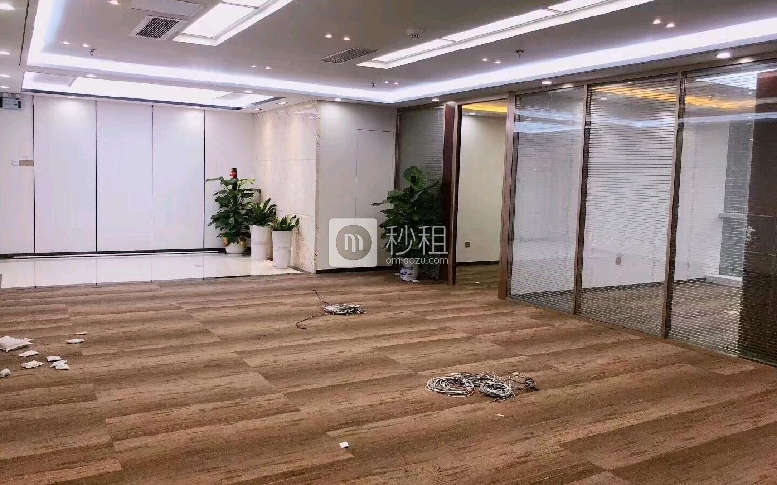中国凤凰大厦写字楼出租189平米精装办公室118元/m².月