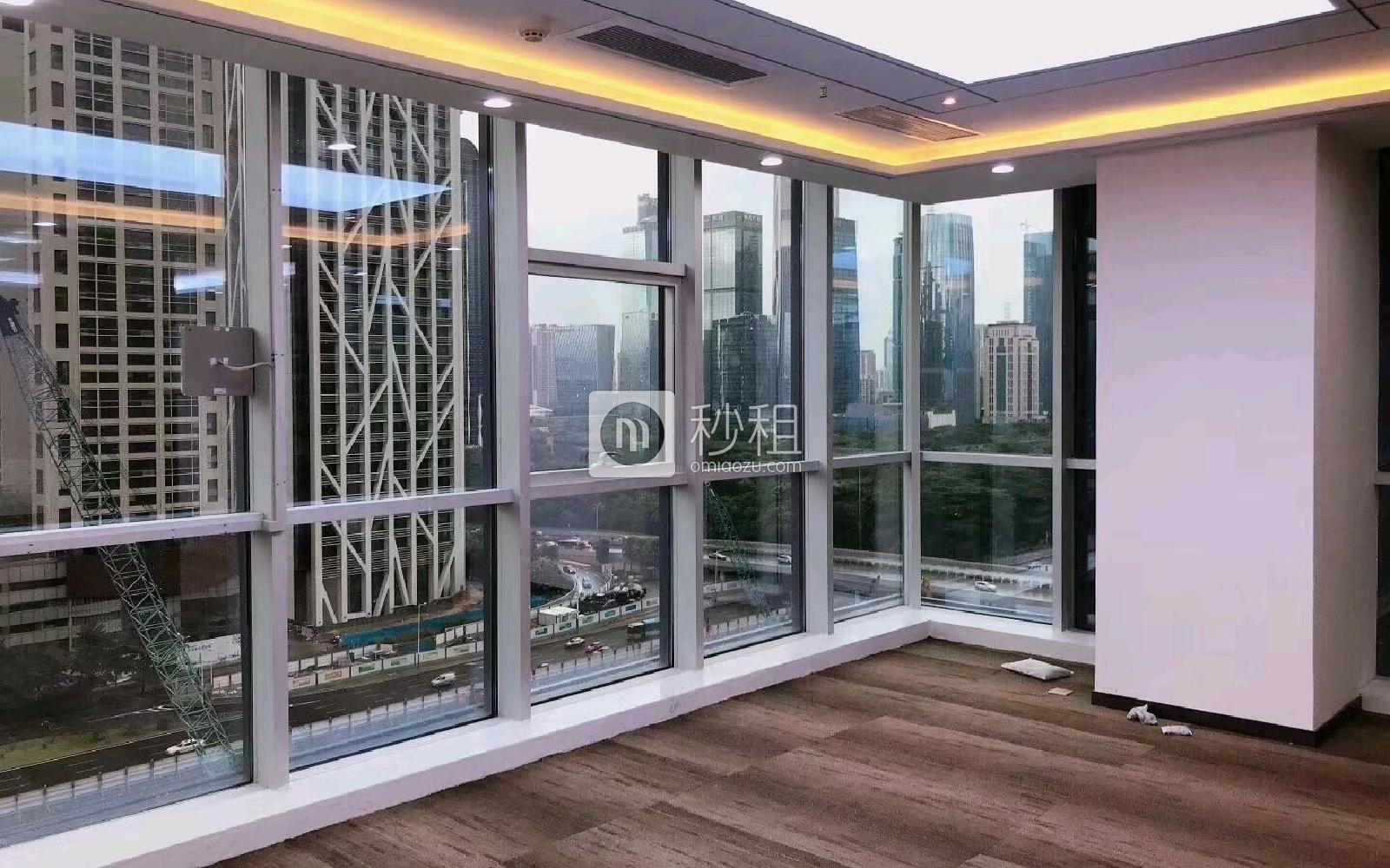 中国凤凰大厦写字楼出租189平米精装办公室118元/m².月