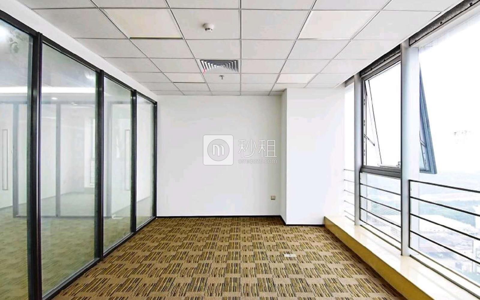 新浩E都写字楼出租661平米豪装办公室158元/m².月